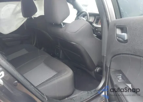 2022 Dodge Charger Gt Rwd from USA, damaged, VIN 2C3CDXHG4NH267645